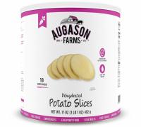 Augason Farms Dehydrated Potato Slices