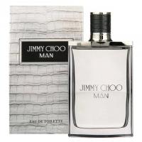 Jimmy Choo Man Eau De Toilette EDT Mens Cologne