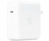 Apple 67W USB-C MKU63AMA Power Adapter