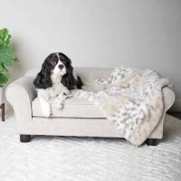 La-Z-Boy Addison Pet Sofa