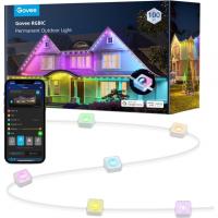 Govee Permanent Outdoor Smart RGBIC Lights