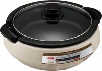 Zojirushi EP-PBC10 Gourmet d Expert Electric Skillet