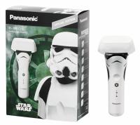 Panasonic Electric Shaver Special Edition Star Wars Stormtrooper