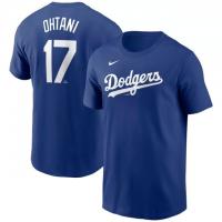 Shohei Ohtani Los Angeles Dodgers Nike Jersey Shirts