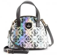 Disney 100th Classic Princess Mini Crossbody Satchel