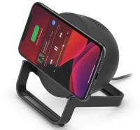 SoundForm Charge Bluetooth Speaker + 10W Wireless Charger