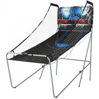 MD Sports Best Shot 2-Player 81 inch Foldable Arcade Basketball Game