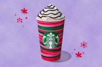 Starbucks Hot Chocolate with Any Grande Drink Purchase This Weekend