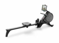 Echelon Sport Exercise Rower with 32 Levels of Magnetic Resistance