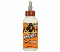 Gorilla Glue Natural Color Wood Glue