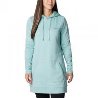 Columbia Sportswear Womens Rush Valley Long Hoodie