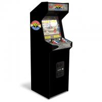 Arcade1Up Street Fighter II CE HS-5 Cabinet Arcade Machine