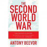 The Second World War by Antony Beevor eBook