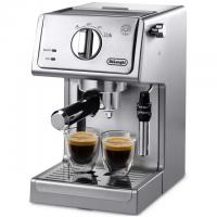 DeLonghi 15 Bar Pump Espresso Machine ECP3630