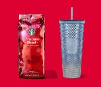 Starbucks Merchandise on Clearance