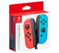 Nintendo Switch Joy-Cons Controllers