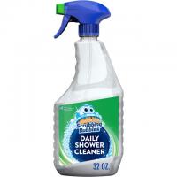 Scrubbing Bubbles Daily Shower and Bathroom Cleaner