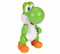 Nintendo Super Mario Lets Go Yoshi Figure