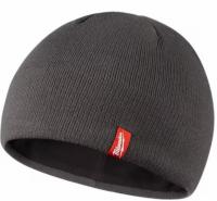 Milwaukee Mens Fleece Lined Knit Beanie