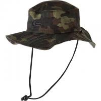 Quiksilver Bushmaster Sun Protection Wide Brim Bucket Hat