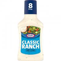 Kraft Classic Ranch Dressing