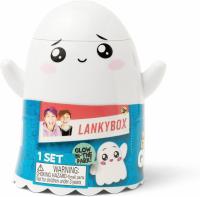 LankyBox Ghosty Glow Mystery Box Ghosty Mystery Box