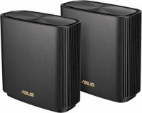 ASUS ZenWiFi AX6600 Tri-Band Mesh WiFi 6 System