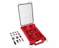 Milwaukee Shockwave Impact Duty Screw Driver 100-Piece Bit Set