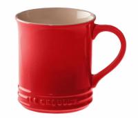 Le Creuset 14oz Enameled Signature Stoneware Coffee Mug