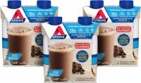 Atkins Dark Chocolate Royale Protein Shake 12 Pack