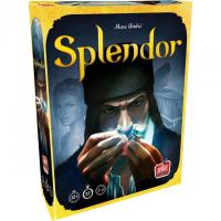 Splendor Board Game