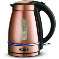 Bella 1.7 Liter Electric Tea Kettle