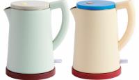 HAY Sowden Double-Walled Electric Kettle