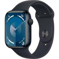 Apple Watch Series 9 GPS 45mm Sport Band MR993LLA