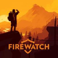 Firewatch Nintendo Switch