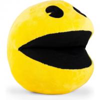 Pac-Man for Pets 8in Plush Sweak Toy for Dogs