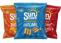 Sunchips Multigrain Chips 40 Variety Pack