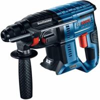 Bosch Bulldog 18v 8a Rotary Hammer Drill