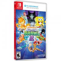 Nickelodeon All Star Brawl 2 PS5 or Switch