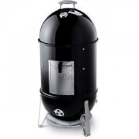 Weber Smokey Mountain Cooker Smoker