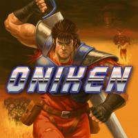 Oniken Unstoppable Edition PC