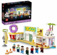 Lego Ideas BTS Dynamite Building Set 21339