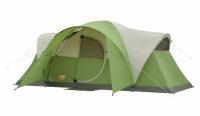 Coleman Montana 8-Person Dome Tent