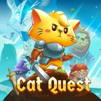 Cat Quest PC