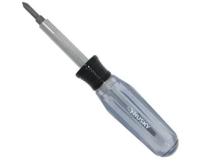 Husky 6-in-1 Screwdriver