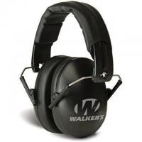 Walkers Low Profile Noise Reduction Folding Earuff