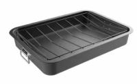 Classic Cuisine Heavy Duty Nonstick Roasting Pan