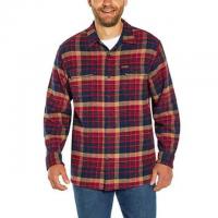 Orvis Mens Flannel Shirt