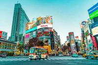 Roundtrip Flights Los Angeles LAX to Tokyo Japan HND