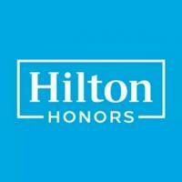 Hilton Honors Silver Status